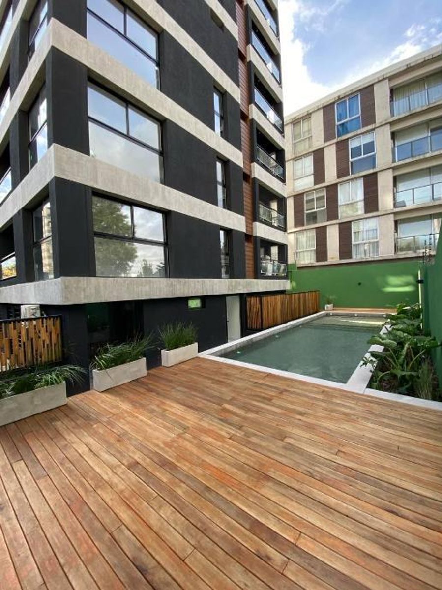 DEPARTAMENTO DE 3 AMB + COCHERA + PATIO EN VENTA -ITUZAINGO - 2