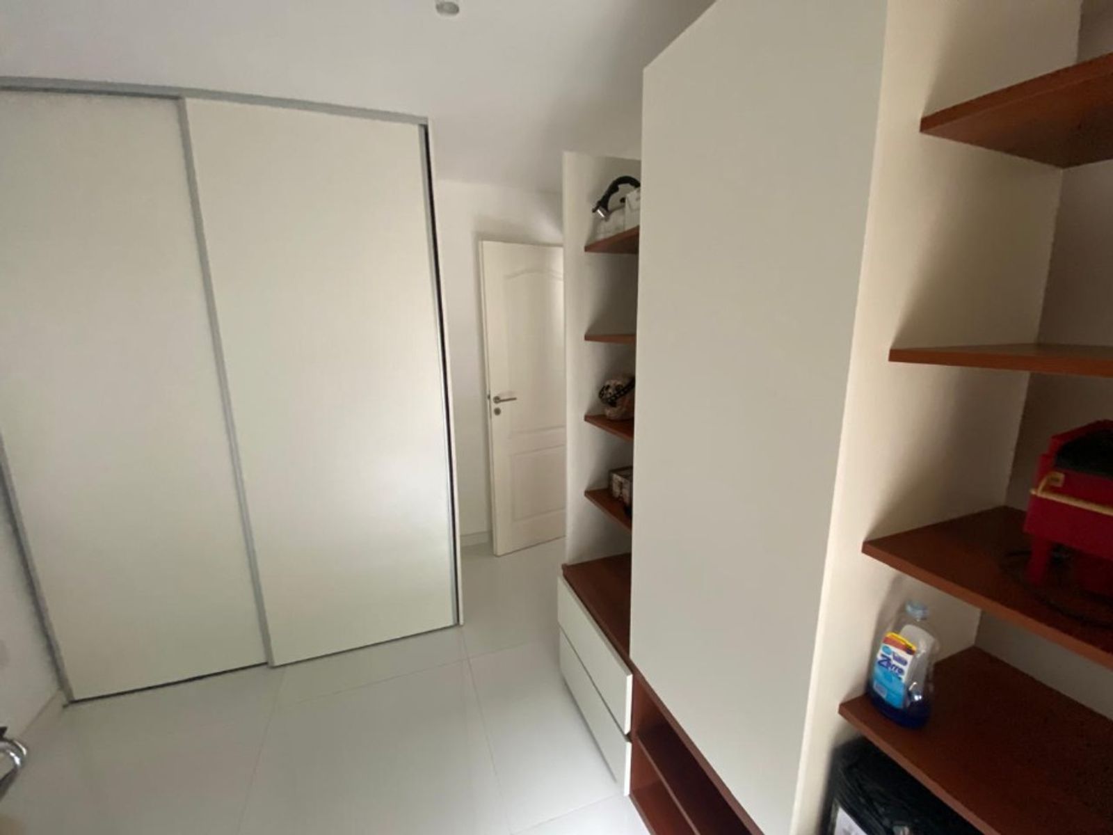 DEPARTAMENTO DE 3 AMB + COCHERA + PATIO EN VENTA -ITUZAINGO - 5