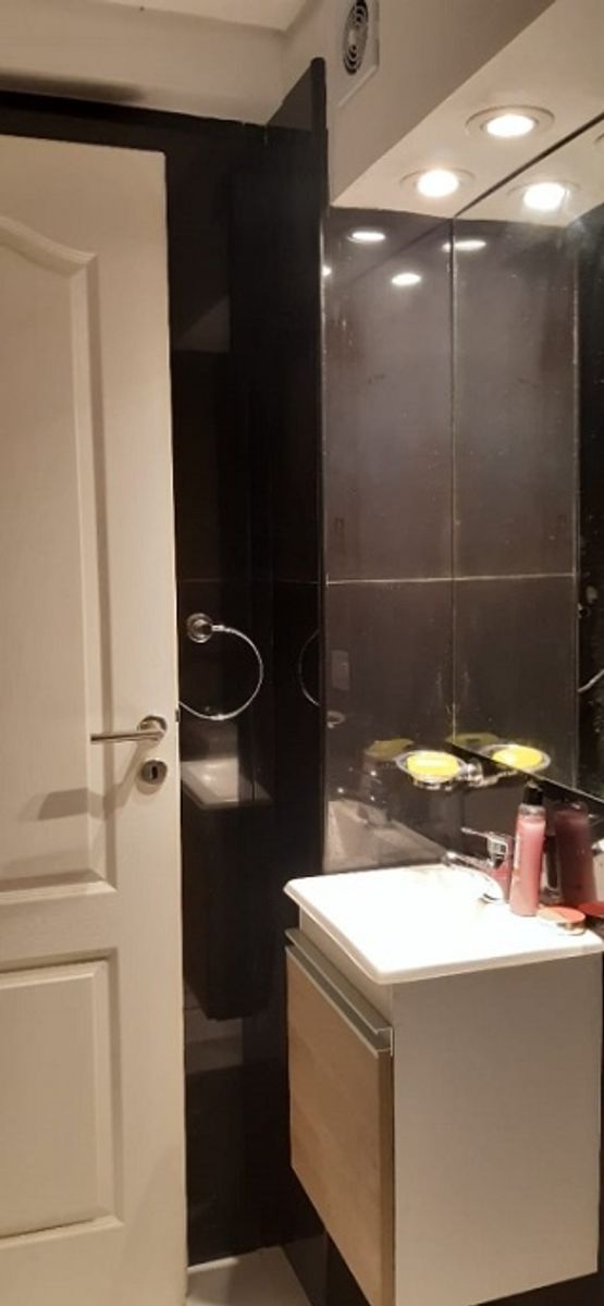 DEPARTAMENTO DE 3 AMB + COCHERA + PATIO EN VENTA -ITUZAINGO - 7