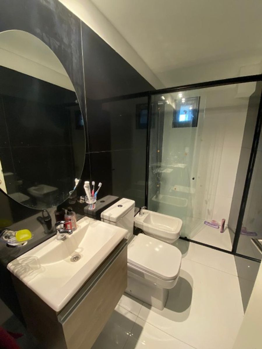 DEPARTAMENTO DE 3 AMB + COCHERA + PATIO EN VENTA -ITUZAINGO - 10