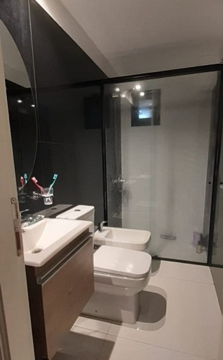 DEPARTAMENTO DE 3 AMB + COCHERA + PATIO EN VENTA -ITUZAINGO - 11