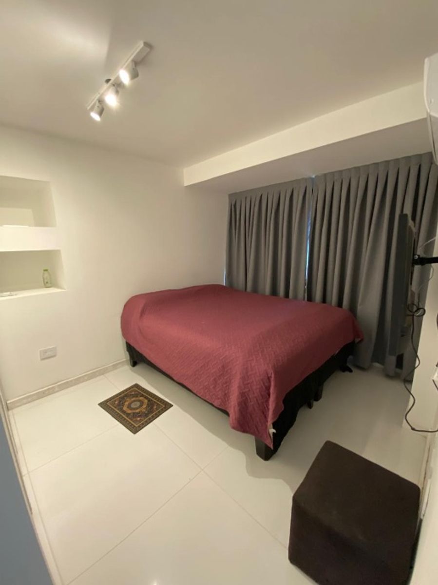 DEPARTAMENTO DE 3 AMB + COCHERA + PATIO EN VENTA -ITUZAINGO - 13