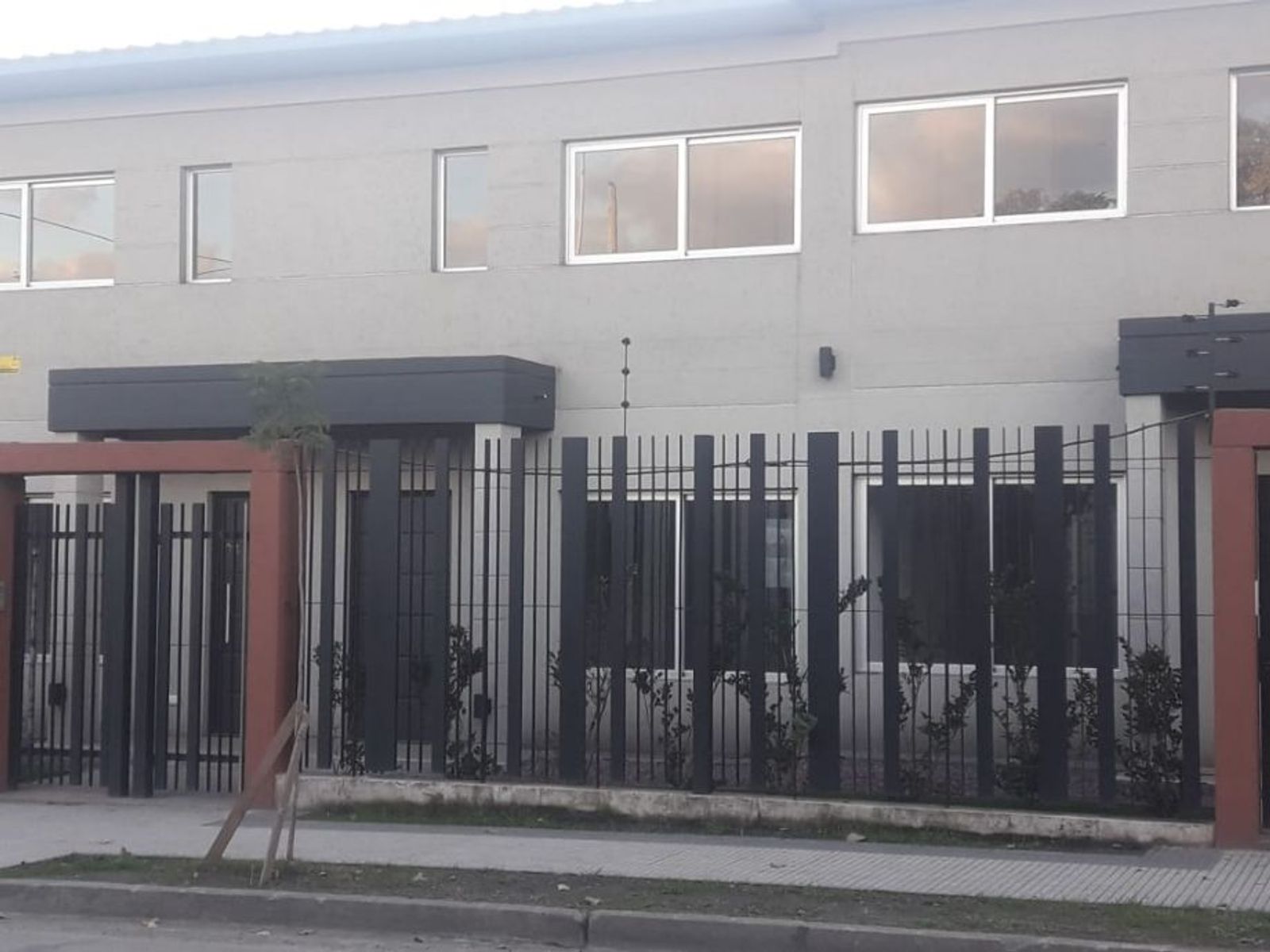 Duplex de 4 ambientes -MORON - 2