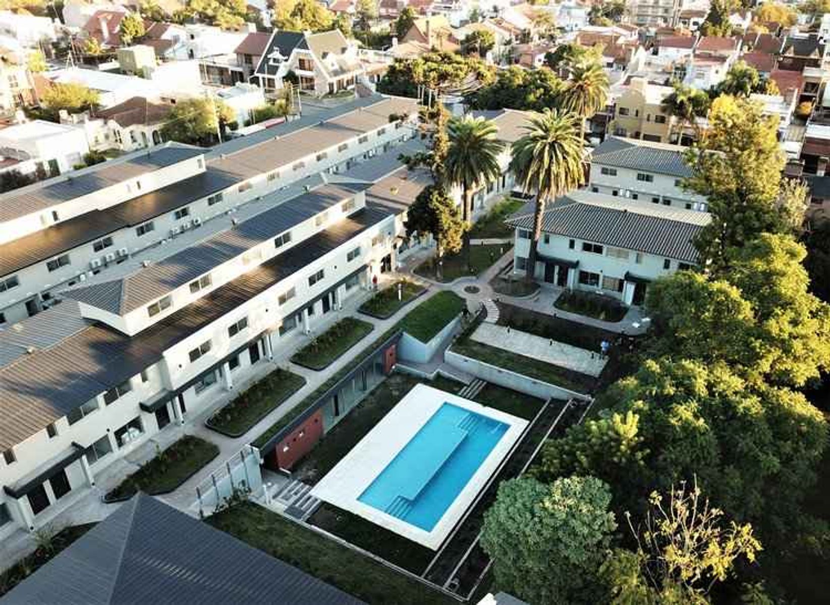 Duplex de 4 ambientes -MORON - 3