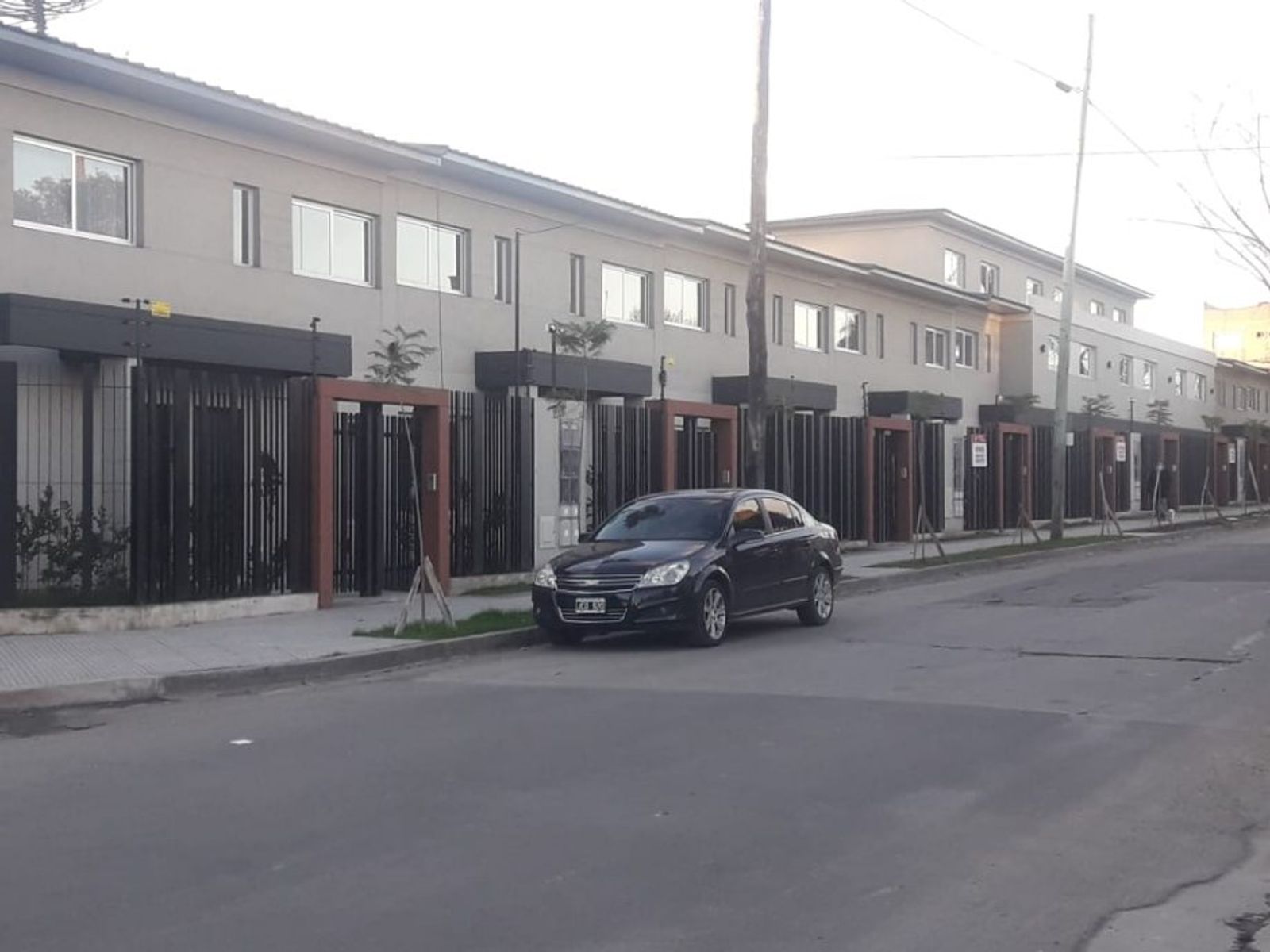 Duplex de 4 ambientes -MORON - 4