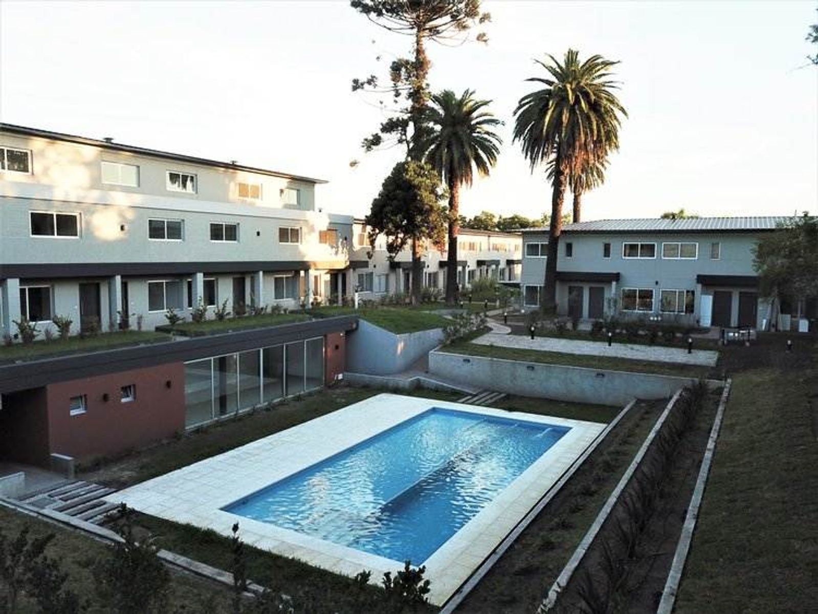 Duplex de 4 ambientes -MORON - 5