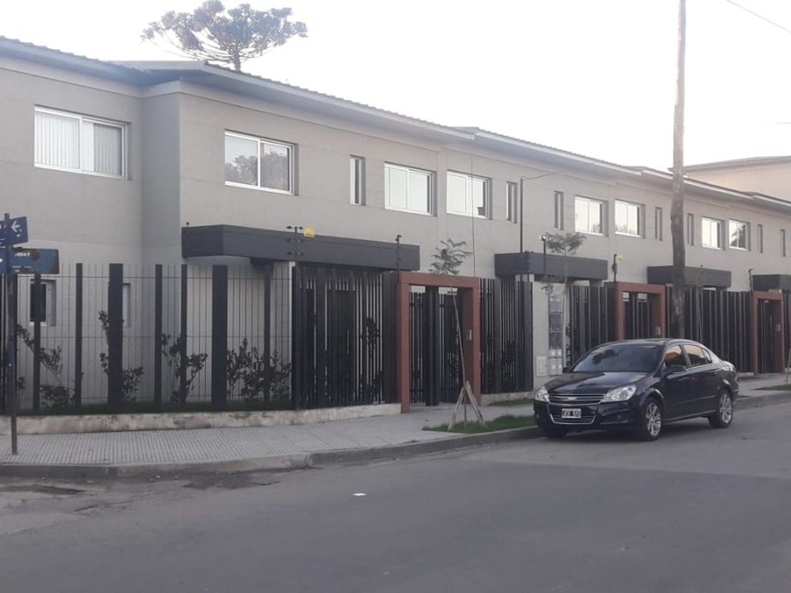 Duplex de 4 ambientes -MORON - 7