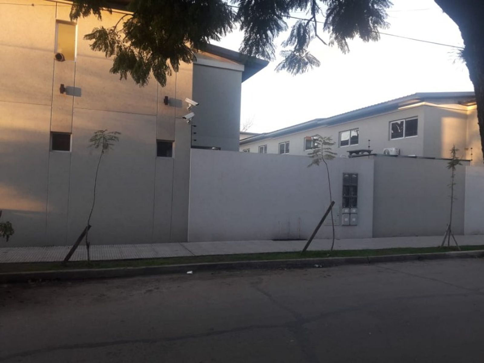 Duplex de 4 ambientes -MORON - 8