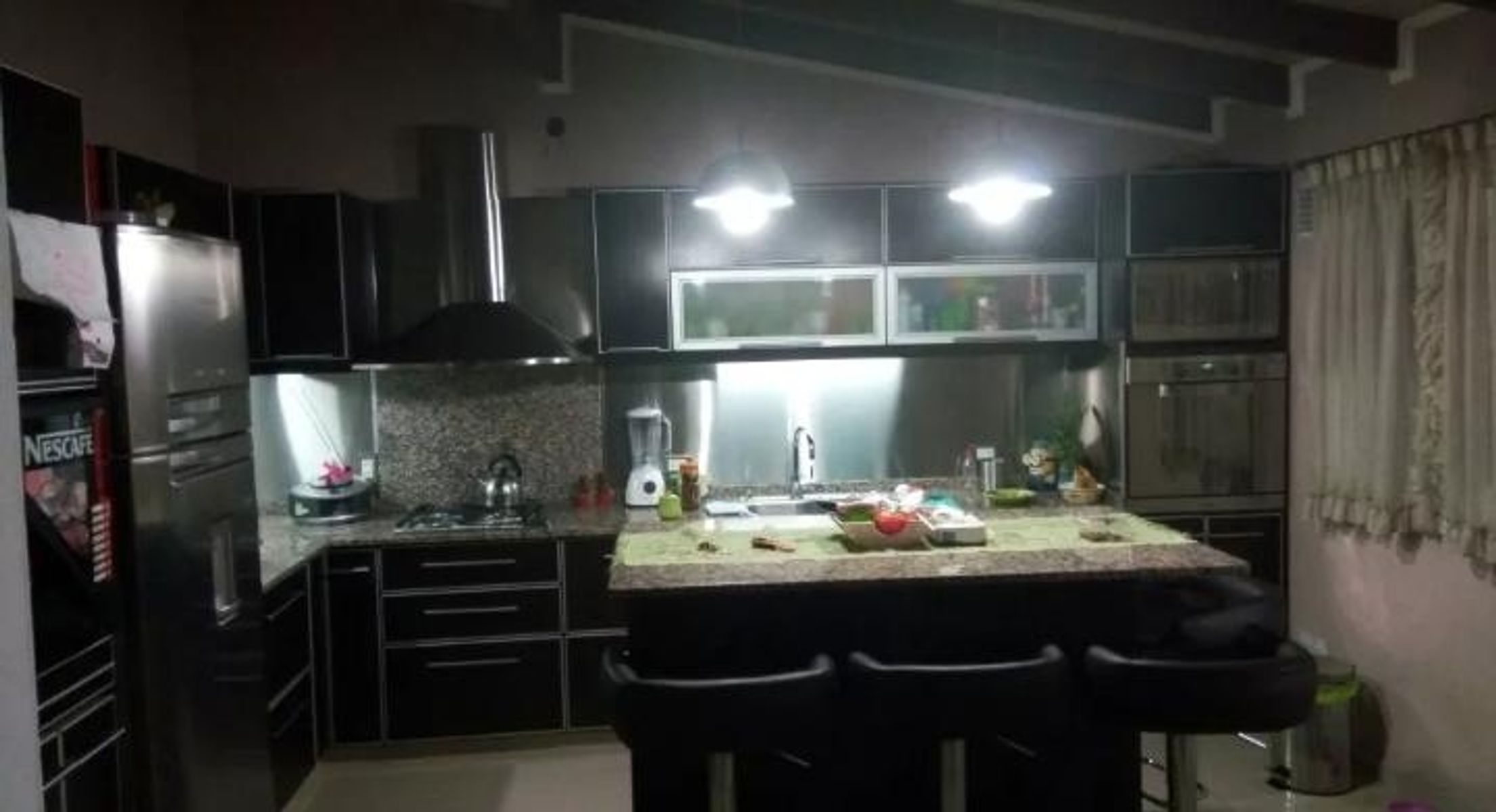 CASA AMERICANA DE 5 AMBIENTES- ITUZAINGO - 7