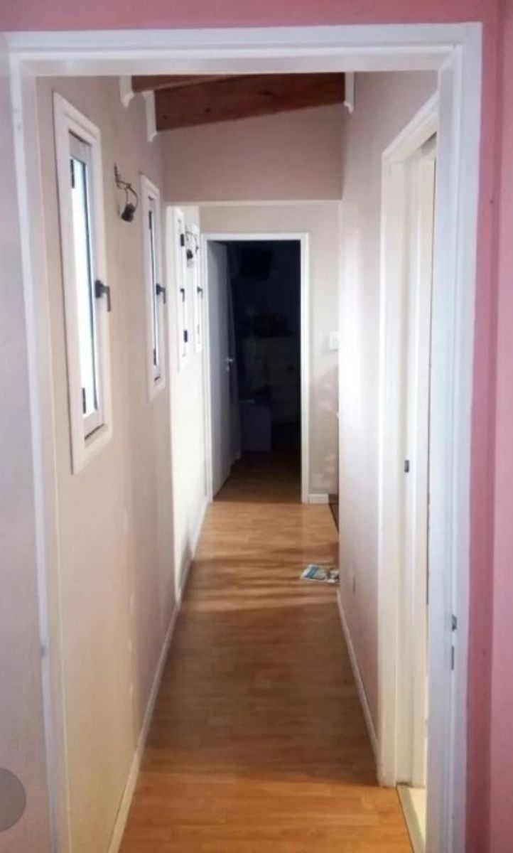 CASA AMERICANA DE 5 AMBIENTES- ITUZAINGO - 8
