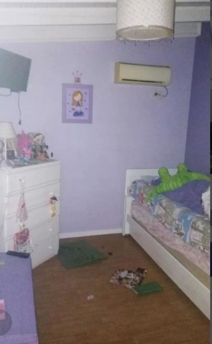 CASA AMERICANA DE 5 AMBIENTES- ITUZAINGO - 9