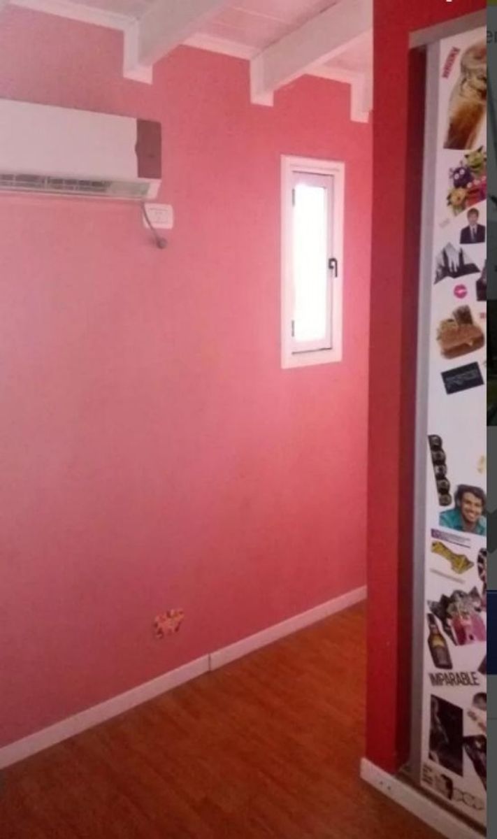 CASA AMERICANA DE 5 AMBIENTES- ITUZAINGO - 10