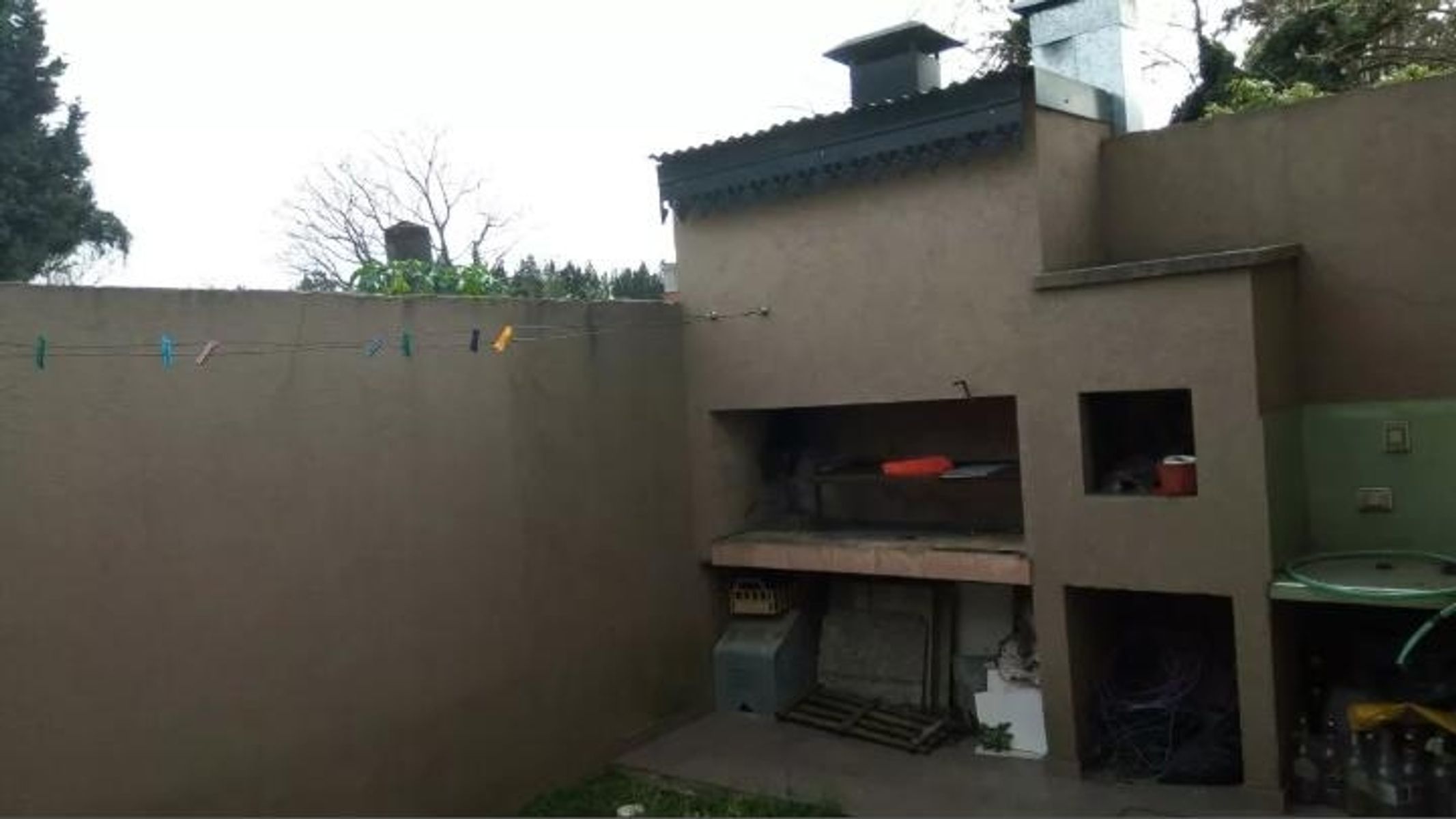 CASA AMERICANA DE 5 AMBIENTES- ITUZAINGO - 14