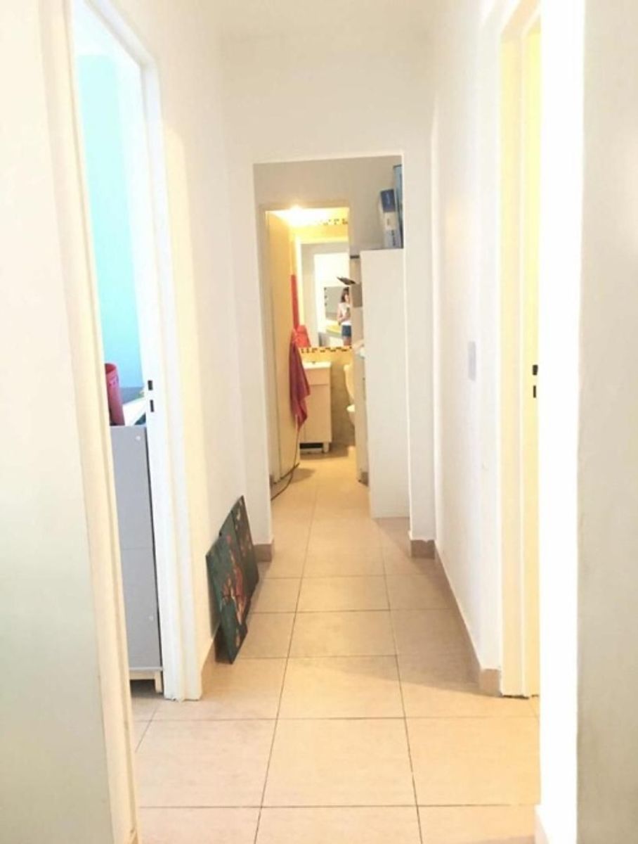 PH DE 3 AMBIENTES AL CONTRAFRENTE A LA VENTA EN VILLA LUZURIAGA - 2