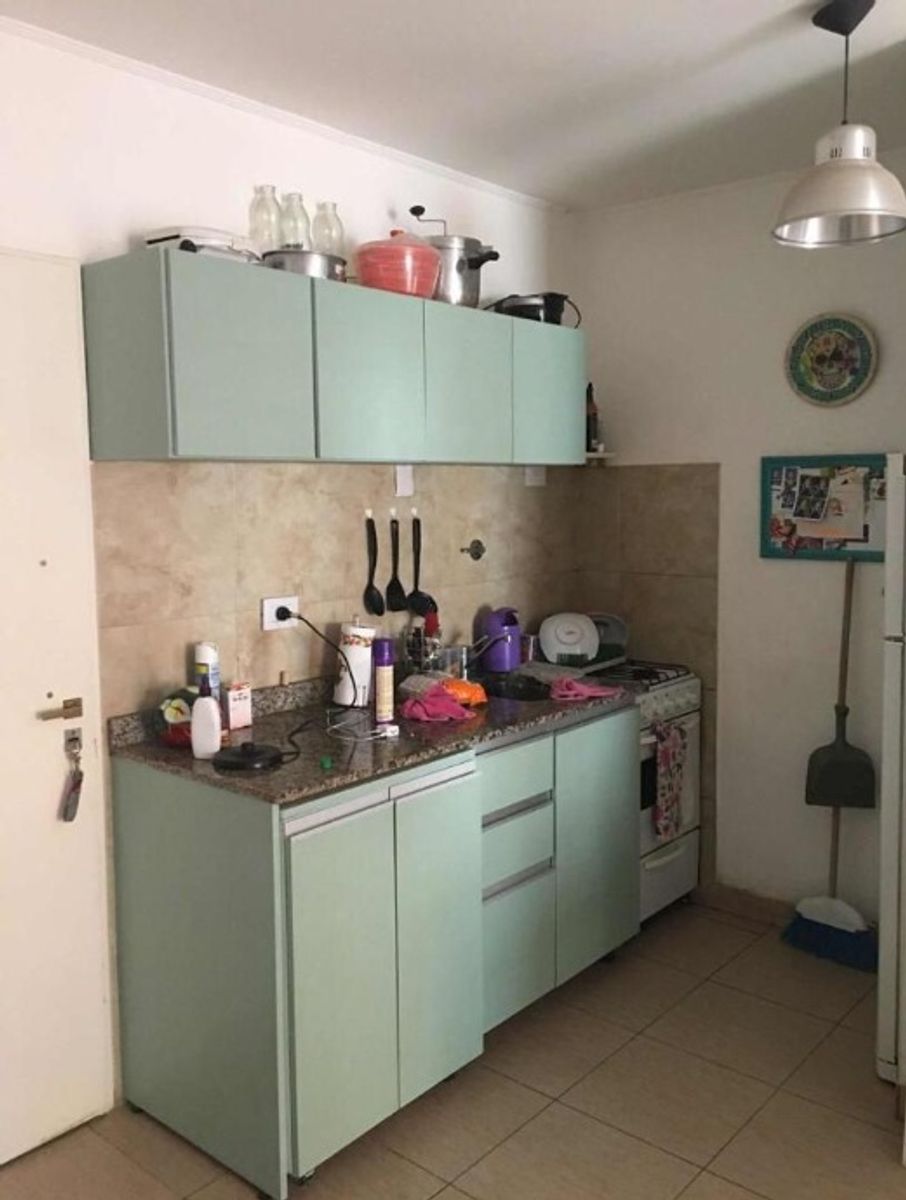 PH DE 3 AMBIENTES AL CONTRAFRENTE A LA VENTA EN VILLA LUZURIAGA - 3