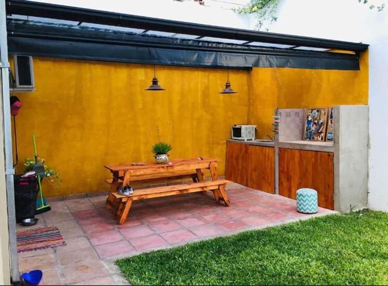 PH DE 3 AMBIENTES AL CONTRAFRENTE A LA VENTA EN VILLA LUZURIAGA - 10