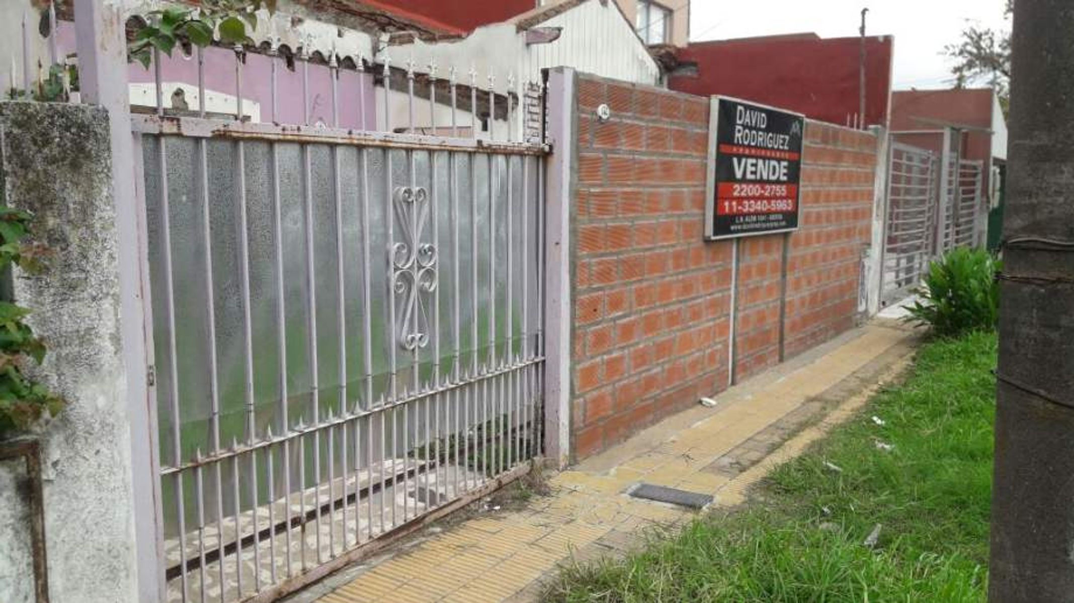 LOTE DE 10 X 25 - RTMA - FOT 1.6-MORON - 3