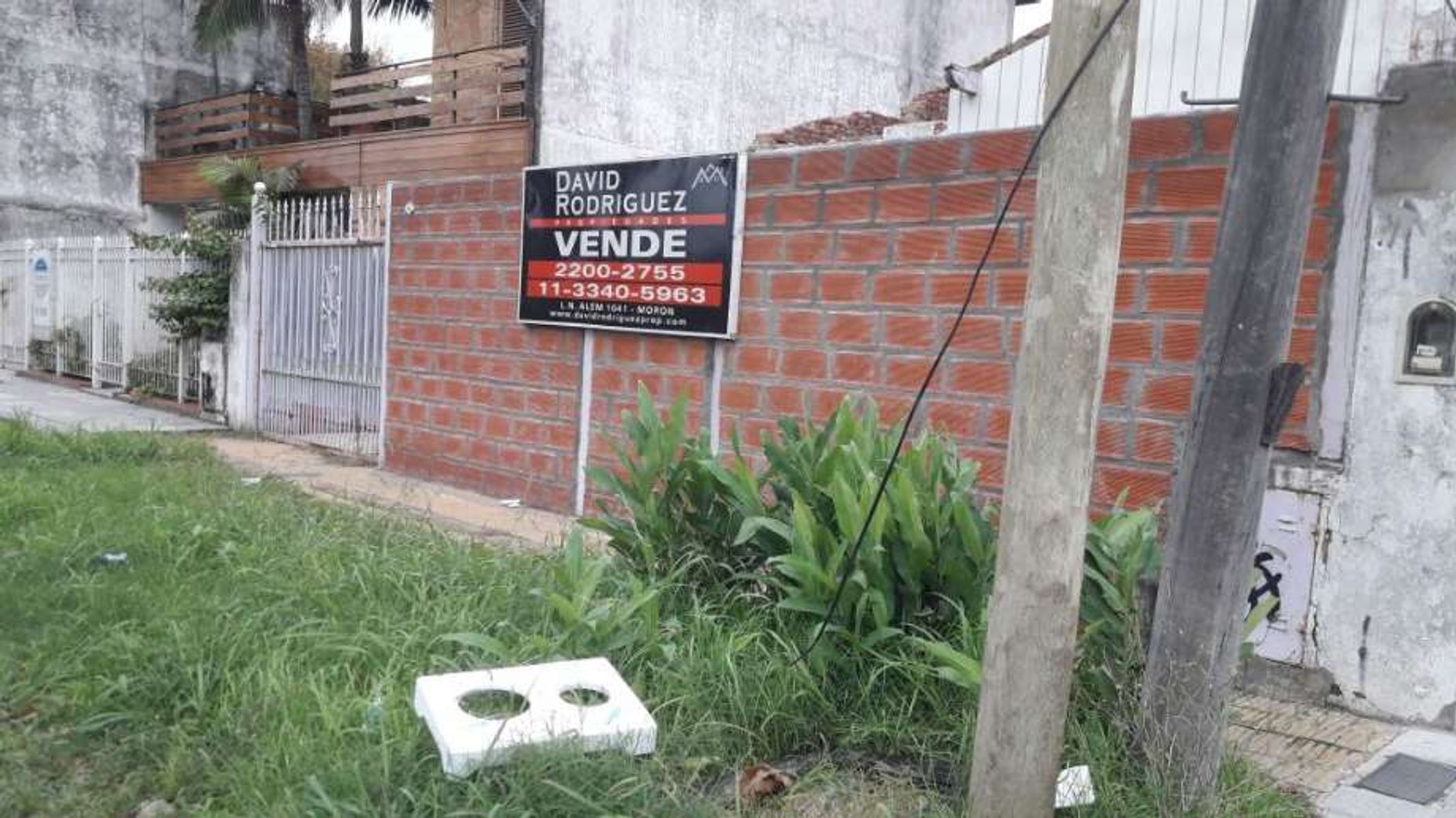 LOTE DE 10 X 25 - RTMA - FOT 1.6-MORON - 4