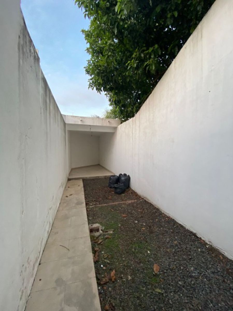 DUPLEX DE 2 AMBIENTES CON COCHERA Y PATOO EN ALQUILER - 12