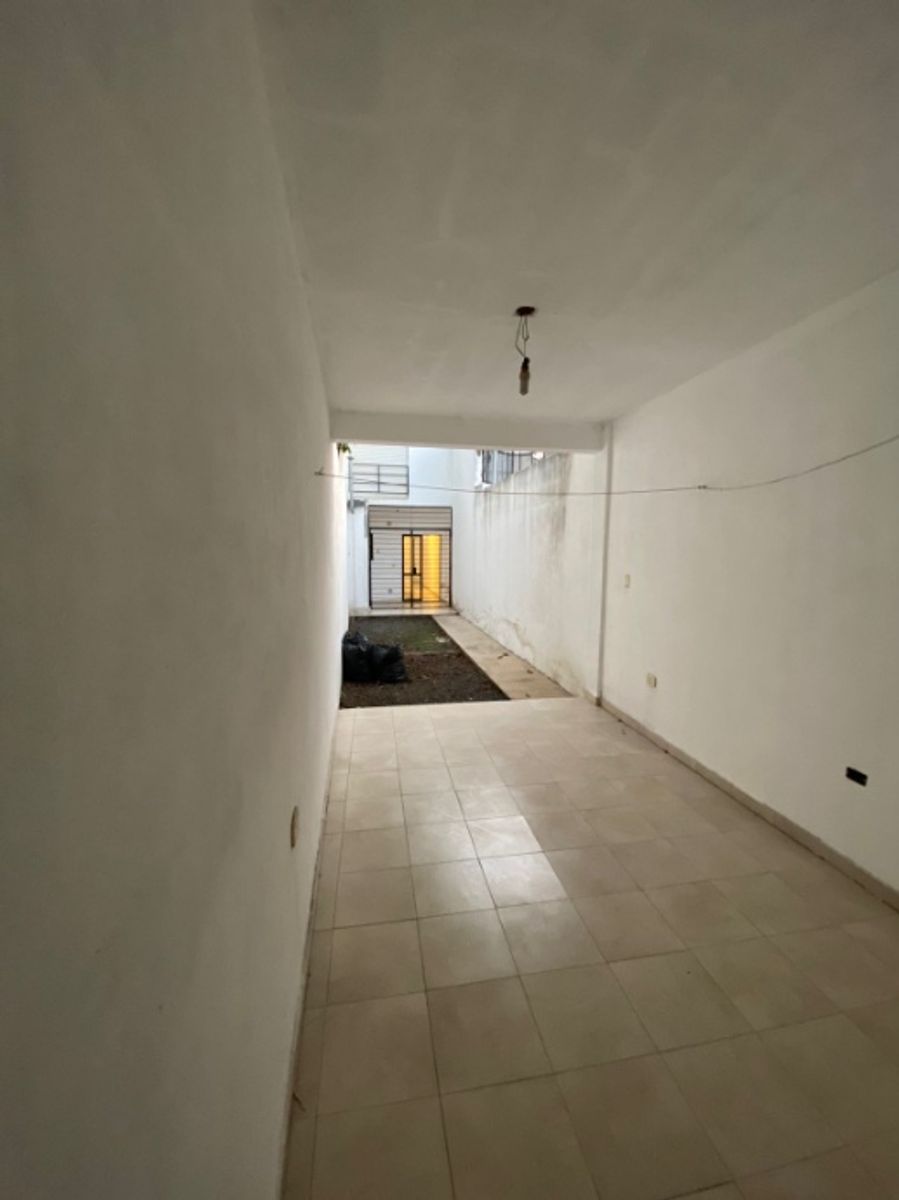 DUPLEX DE 2 AMBIENTES CON COCHERA Y PATOO EN ALQUILER - 14