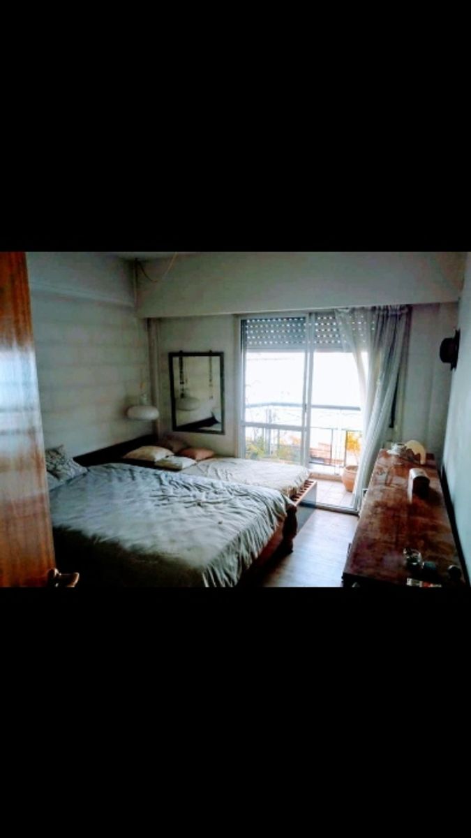 DEPARTAMENTO DE 3 AMBIENTES EN VENTA - RAMOS MEJIA - 3