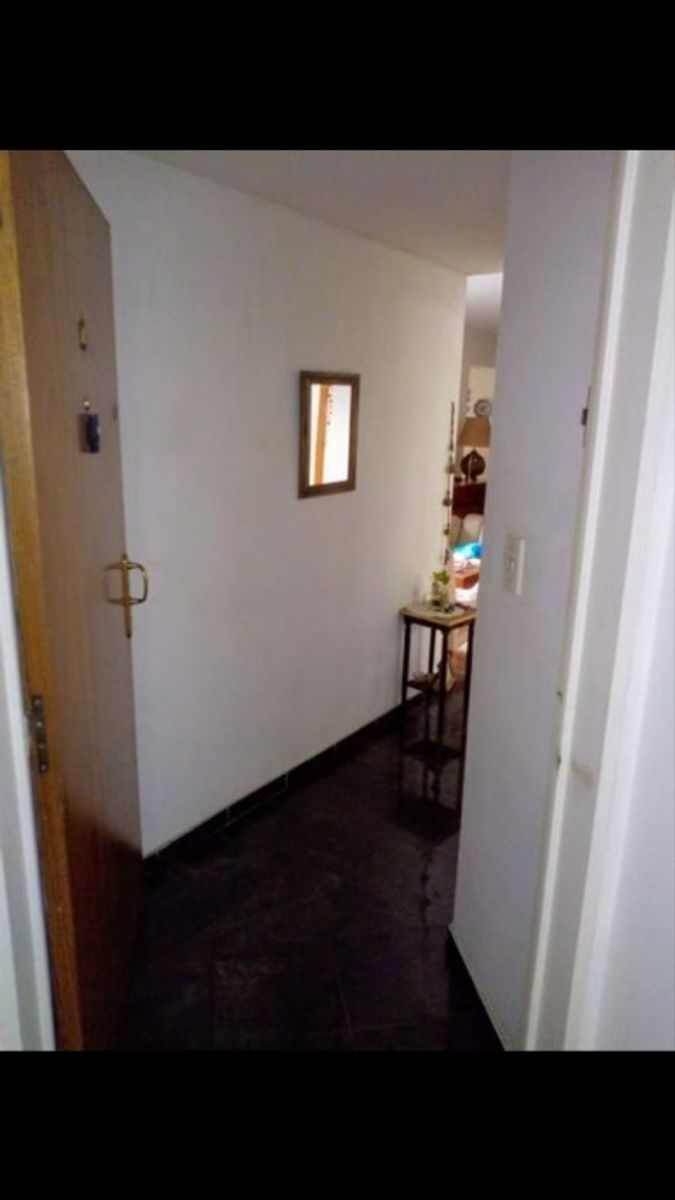 DEPARTAMENTO DE 3 AMBIENTES EN VENTA - RAMOS MEJIA - 4