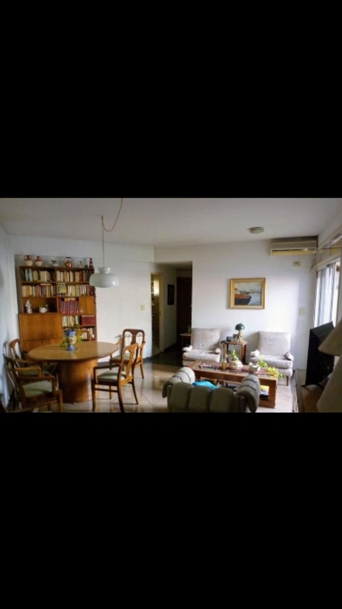 DEPARTAMENTO DE 3 AMBIENTES EN VENTA - RAMOS MEJIA - 5