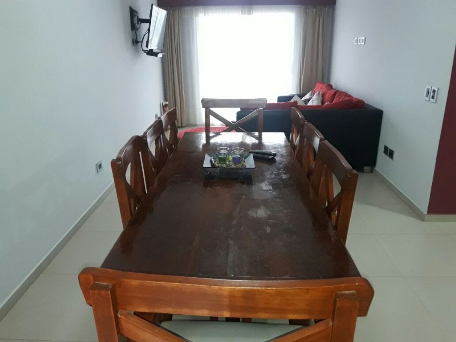 EXCELENTE DEPARTAMENTO DE 3 AMBIENTES EN VENTA - MORON — foto 6