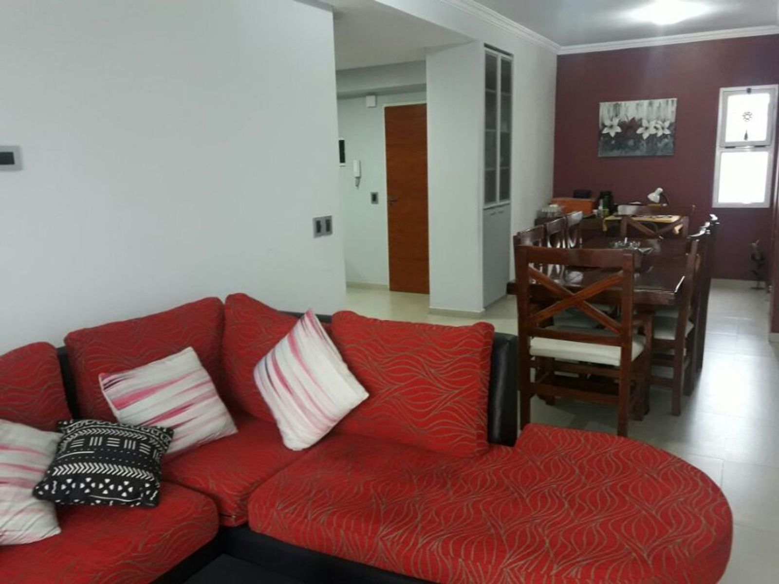 EXCELENTE DEPARTAMENTO DE 3 AMBIENTES EN VENTA - MORON — foto 10