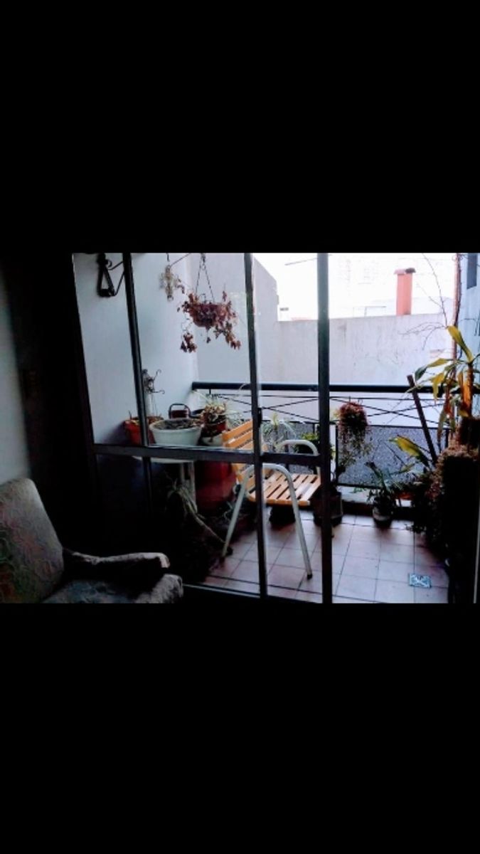 Departamento de 3 ambientes -RAMOS MEJIA SUR - 3