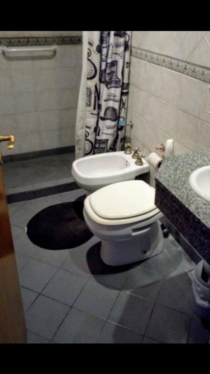 Departamento de 3 ambientes -RAMOS MEJIA SUR - 6
