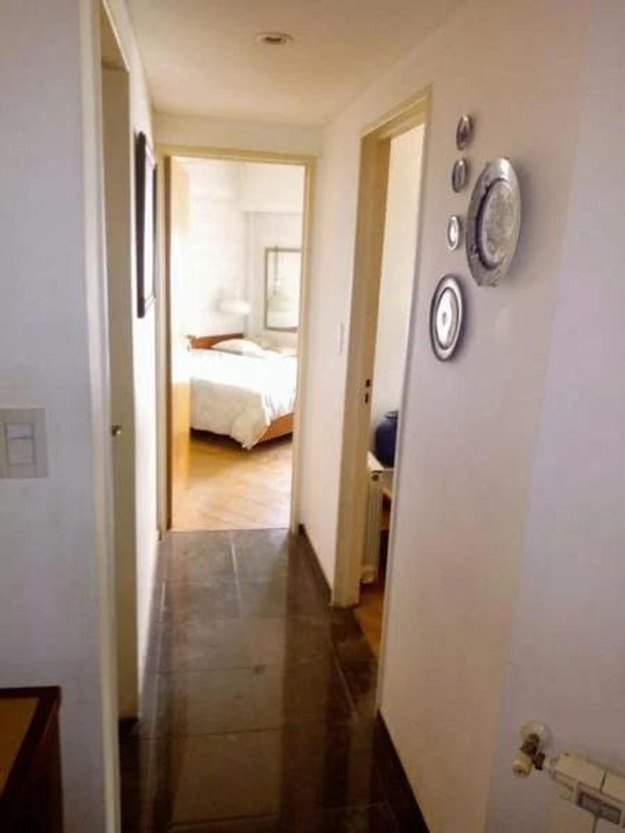 Departamento de 3 ambientes -RAMOS MEJIA SUR - 10