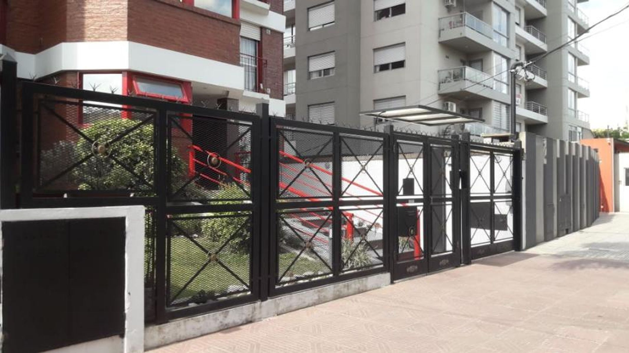 Departamento de 2 ambientes en semipiso-MORON - 1