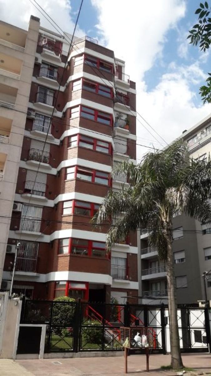 Departamento de 2 ambientes en semipiso-MORON - 2