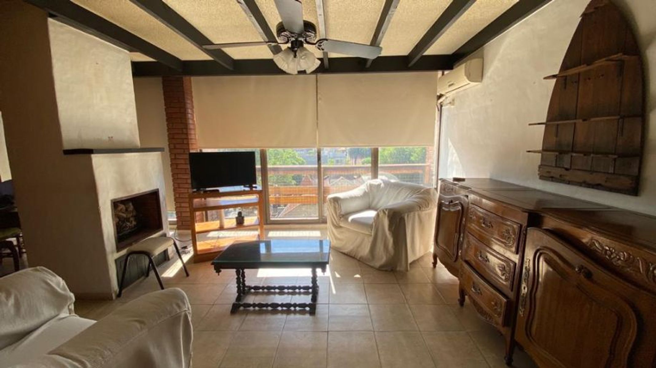 DEPARTAMENTO 3 AMBIENTES CON BALCON -CASTELAR - 3