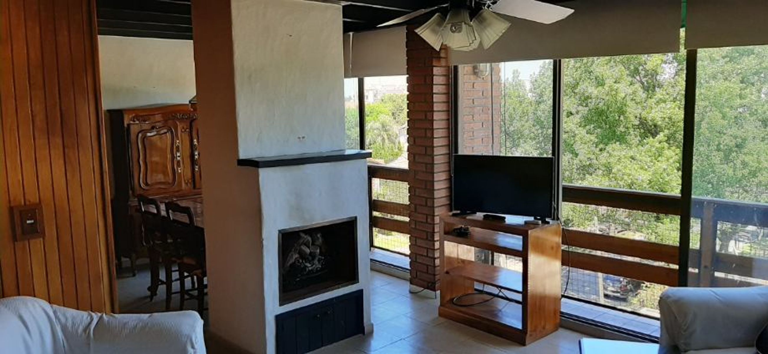 DEPARTAMENTO 3 AMBIENTES CON BALCON -CASTELAR - 4