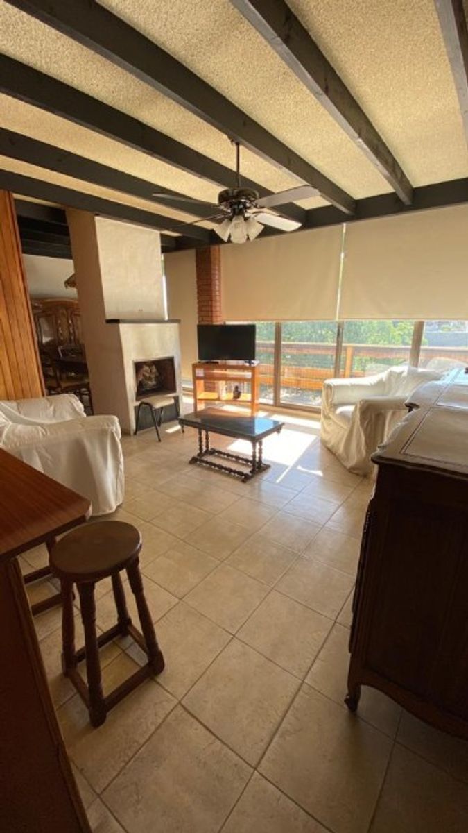 DEPARTAMENTO 3 AMBIENTES CON BALCON -CASTELAR - 5