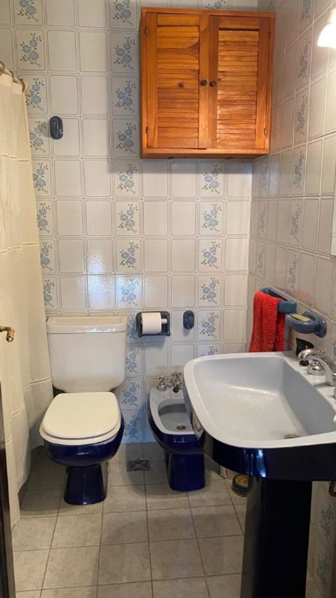 DEPARTAMENTO 3 AMBIENTES CON BALCON -CASTELAR - 8