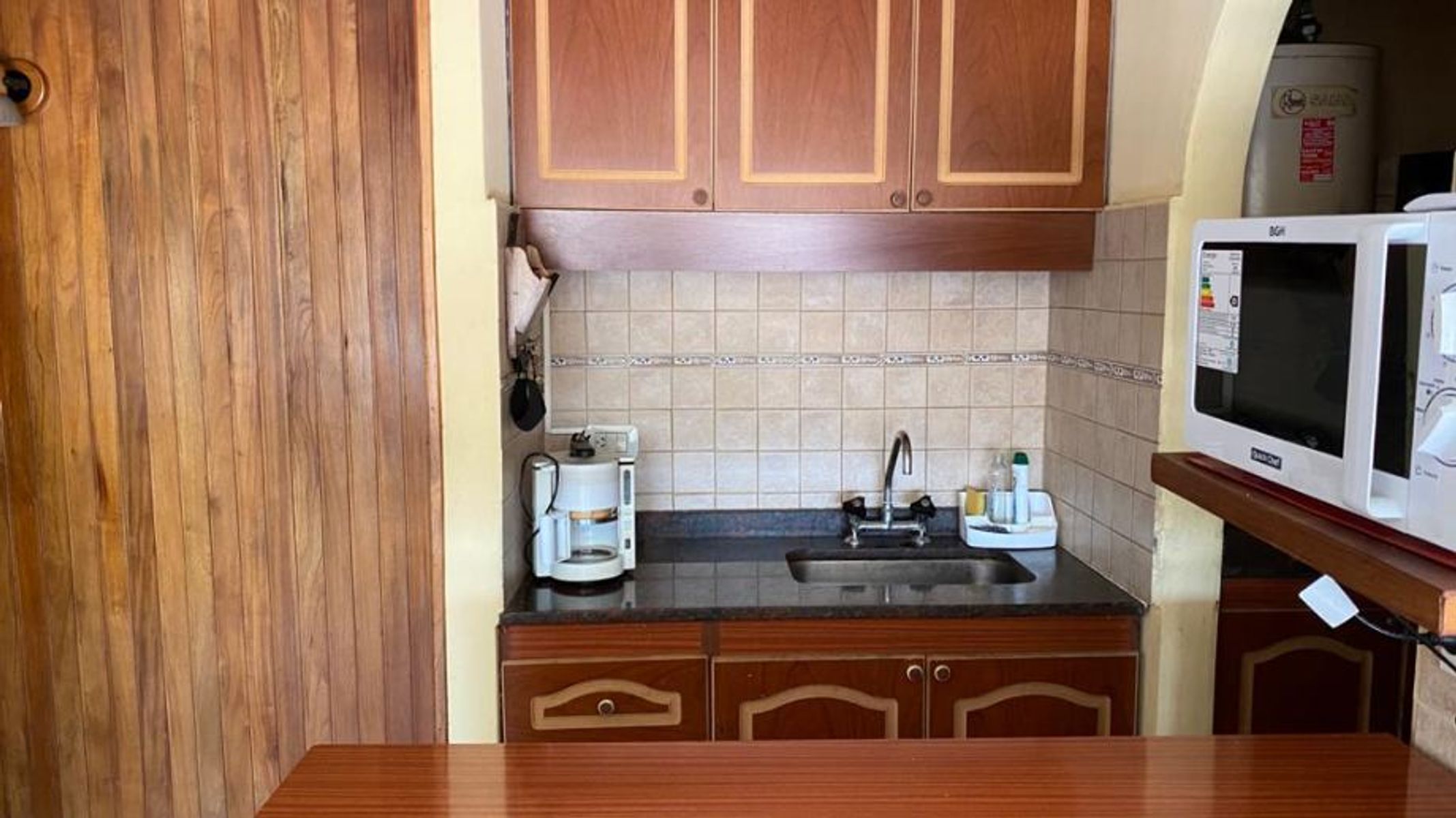 DEPARTAMENTO 3 AMBIENTES CON BALCON -CASTELAR - 10