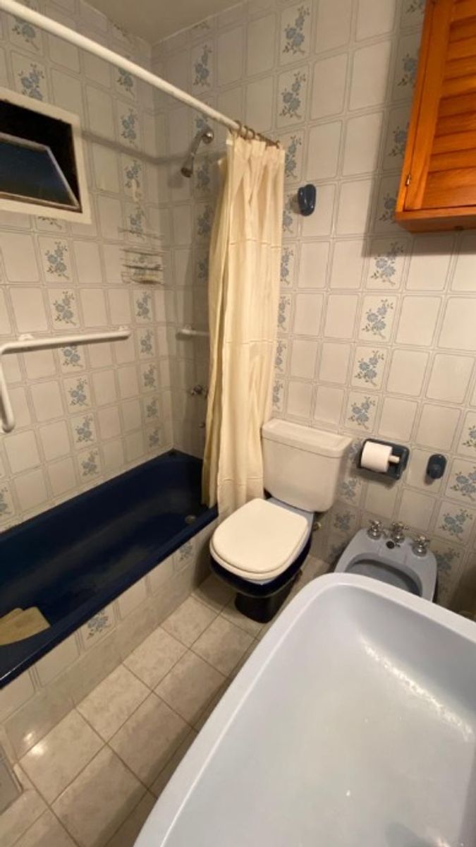 DEPARTAMENTO 3 AMBIENTES CON BALCON -CASTELAR - 13