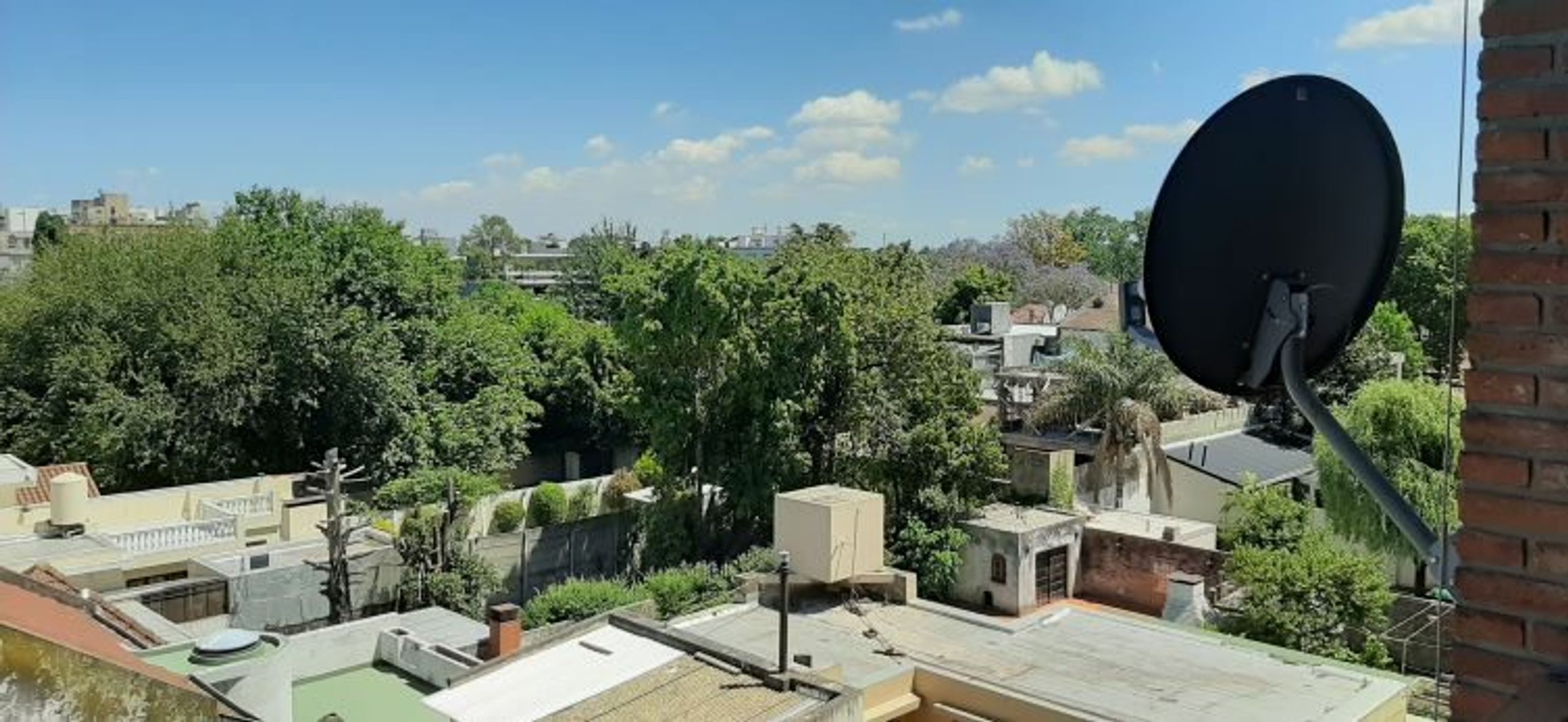 DEPARTAMENTO 3 AMBIENTES CON BALCON -CASTELAR - 14