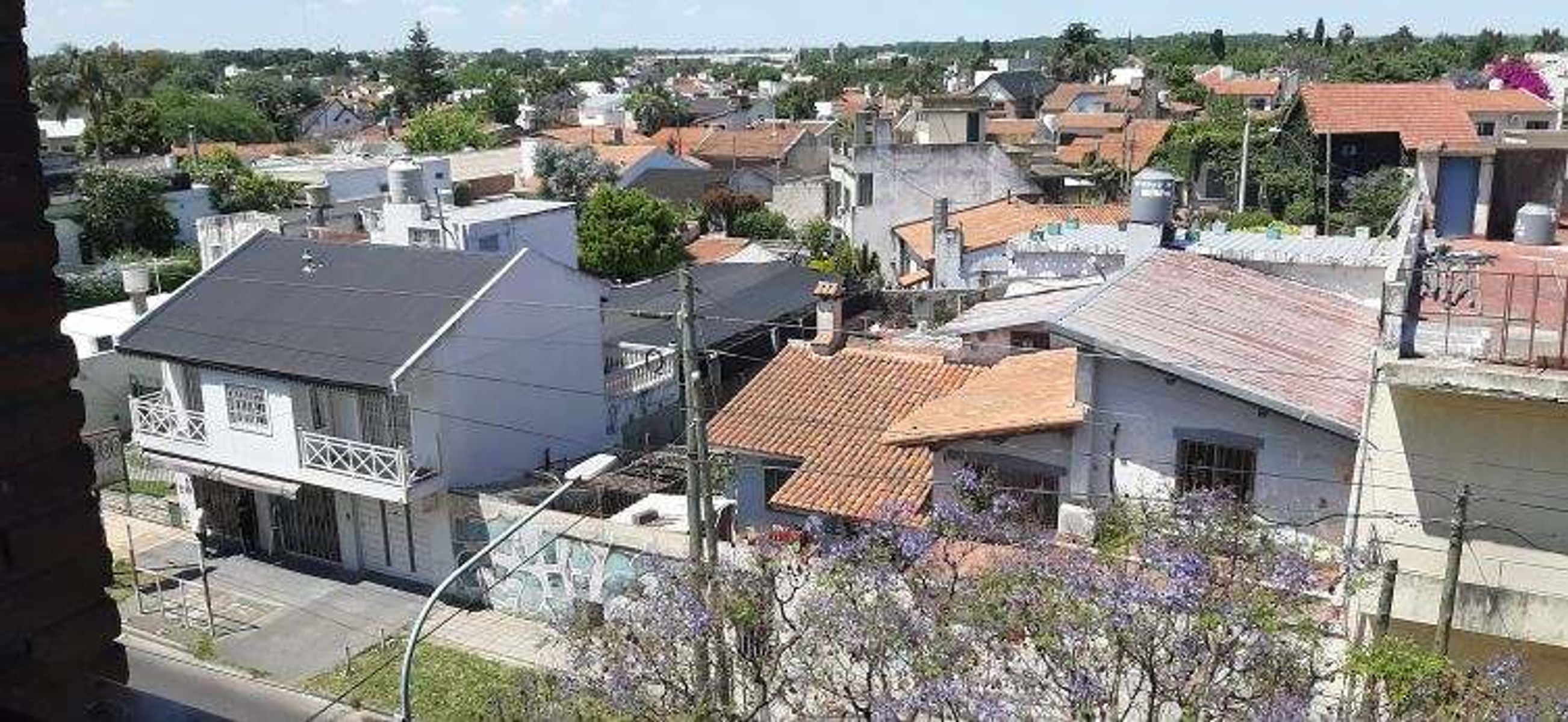 DEPARTAMENTO 3 AMBIENTES CON BALCON -CASTELAR - 15