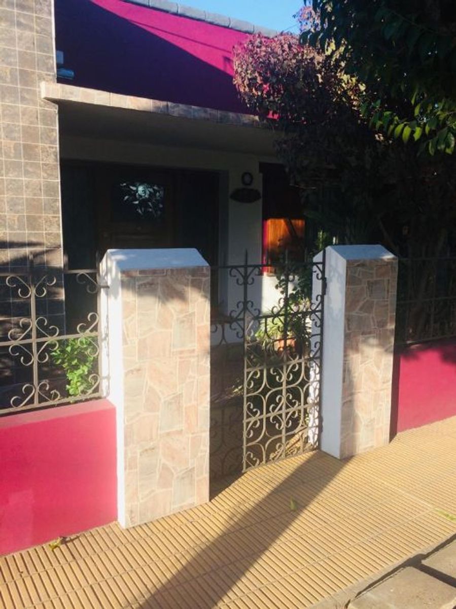 Casa de 3 ambientes-MORON - 3