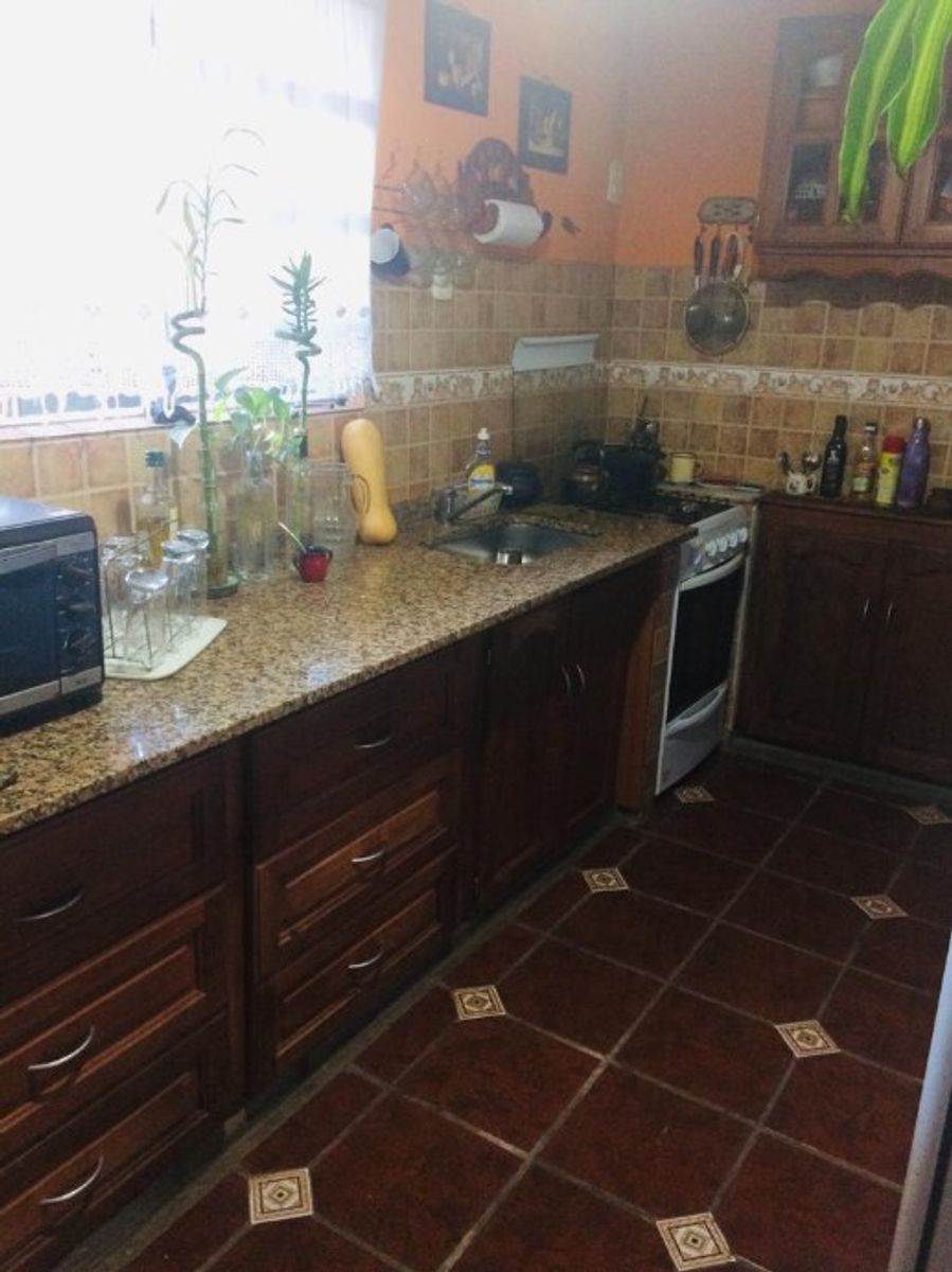 Casa de 3 ambientes-MORON - 5