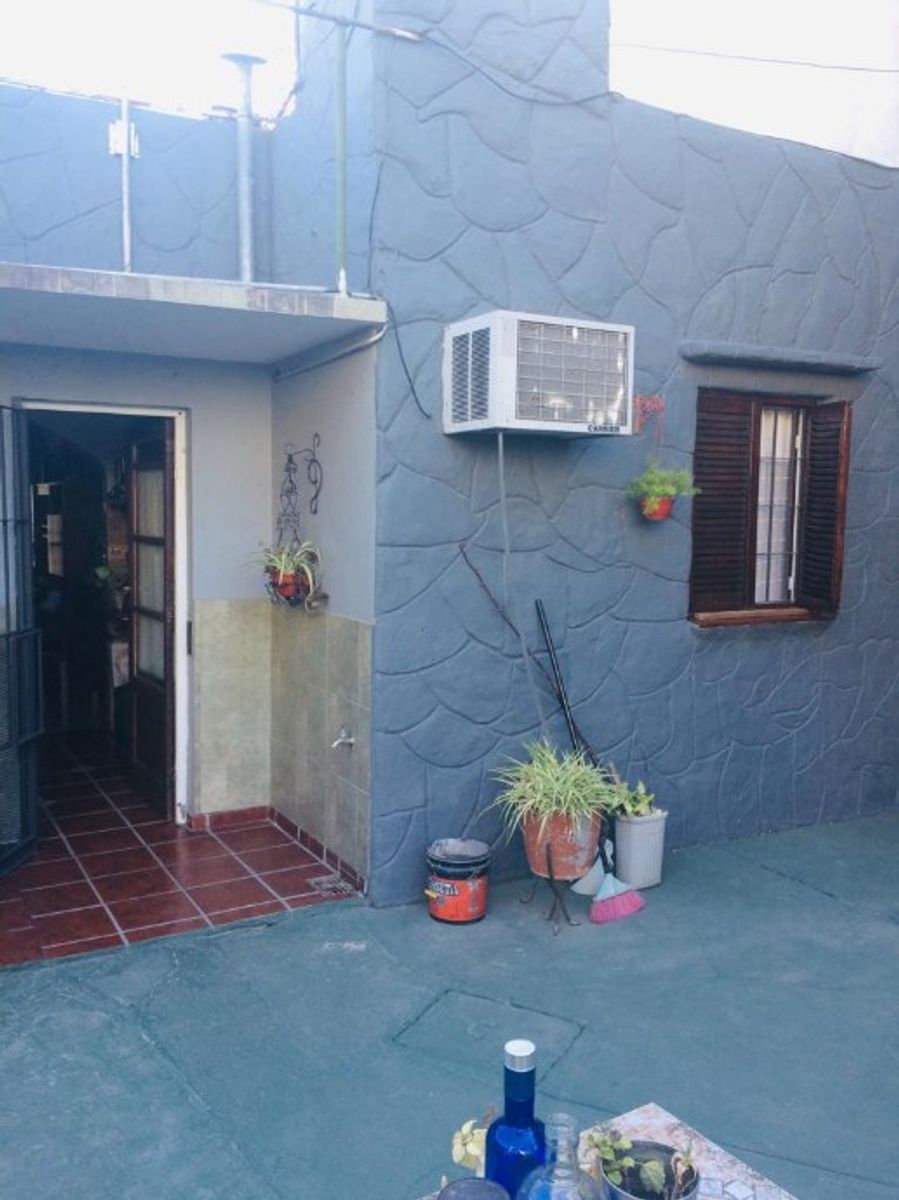 Casa de 3 ambientes-MORON - 8