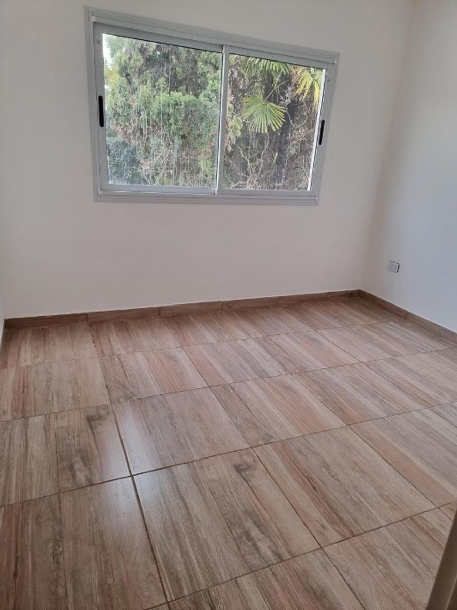 HERMOSO DUPLEX 3 AMBIENTES A ESTRENAR - CASTELAR - 8