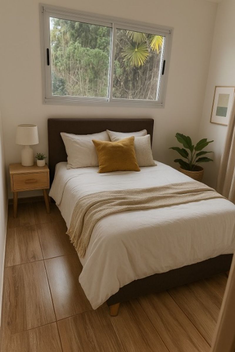 HERMOSO DUPLEX 3 AMBIENTES A ESTRENAR - CASTELAR - 9