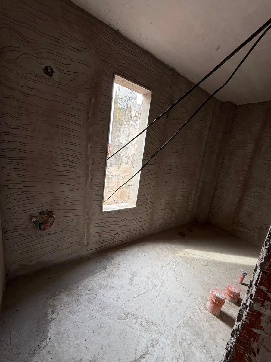 PRE VENTA DE DEPARTAMENTO TIPO DUPLEX DE 3 AMBIENTE CON COCHERA Y PATIO - CASTELAR SUR - 6