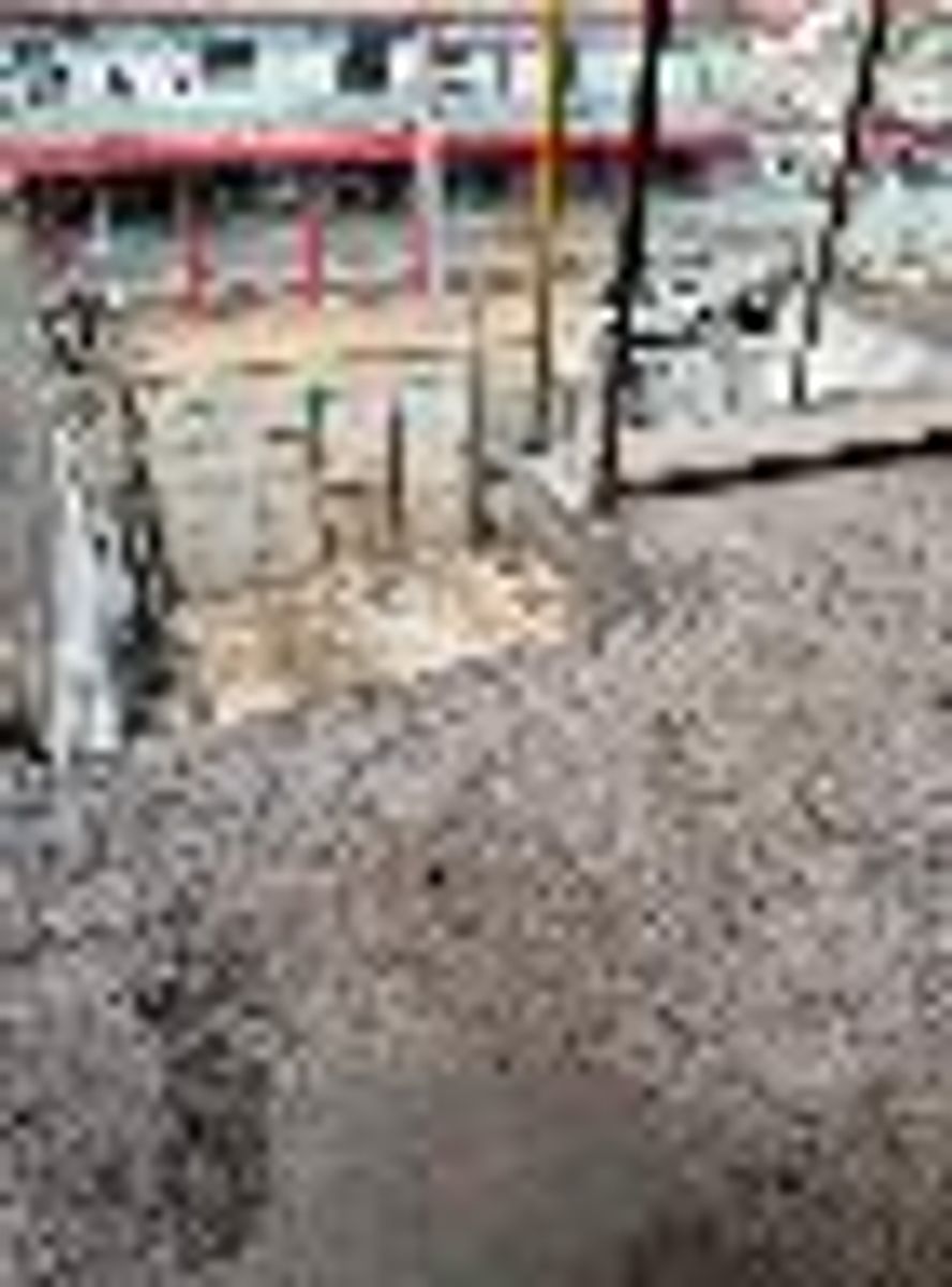 PRE VENTA DE DEPARTAMENTO DE 2 AMBIENTES-MORON - 6