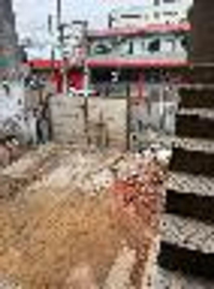 PRE VENTA DE DEPARTAMENTO DE 2 AMBIENTES-MORON - 9